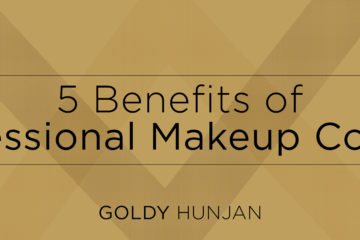 Benefits of Professional Makeup Course