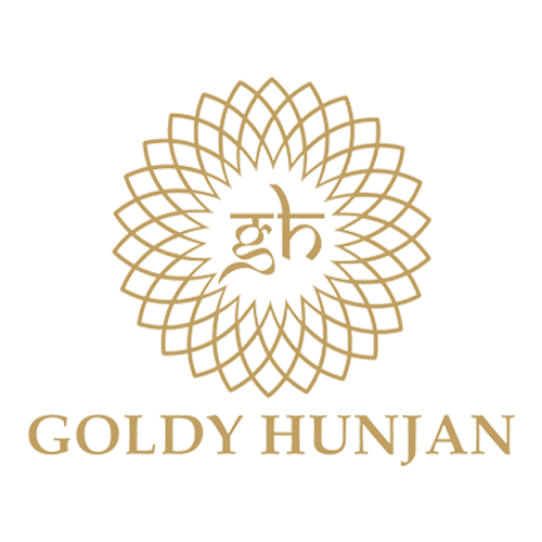Goldy Hunjan Makeup Studio