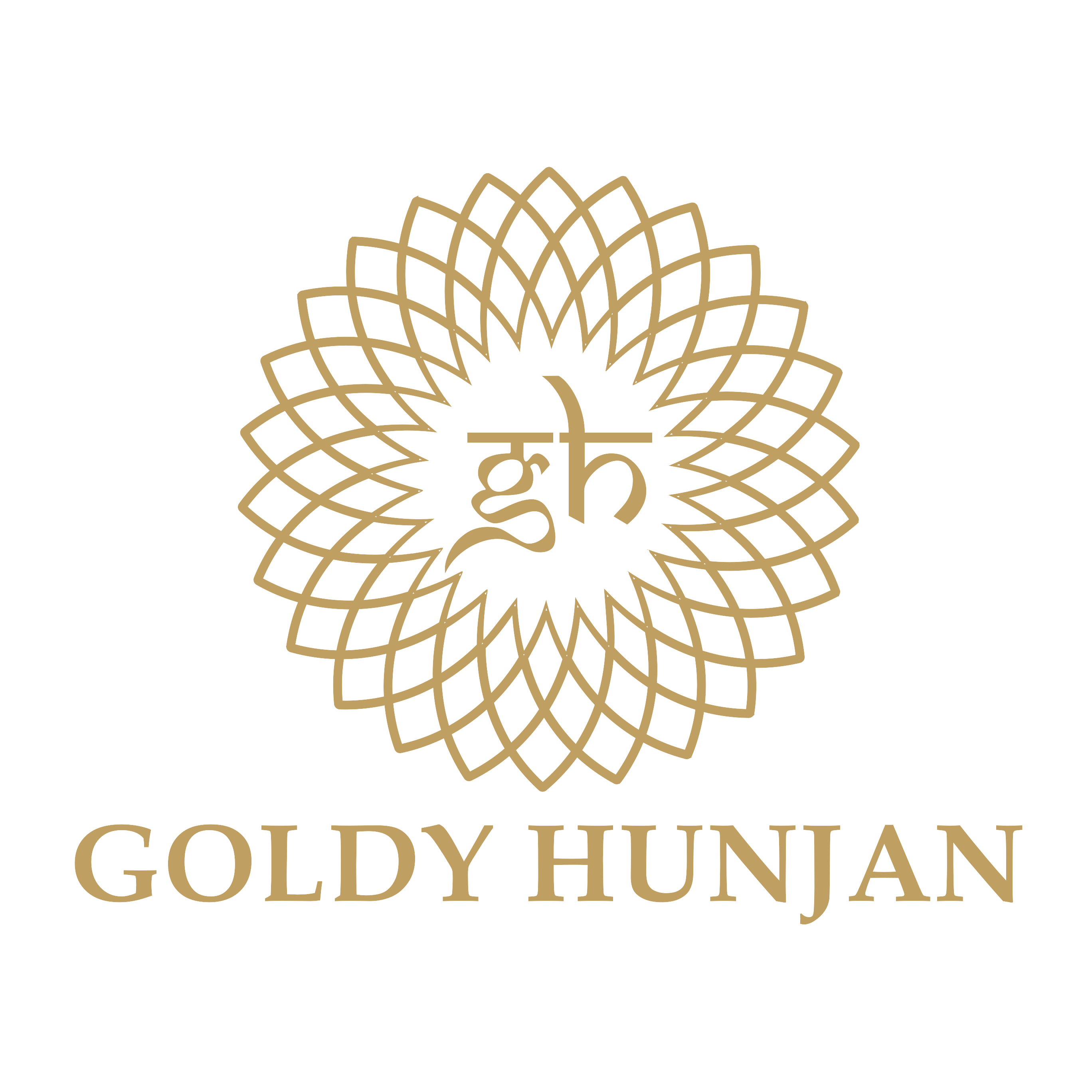 Goldy Hunjan - best bridal makeup artist in Ludhiana Punjab