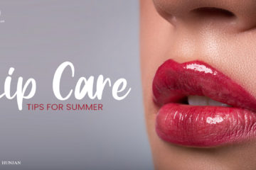 Lip care tips for summer