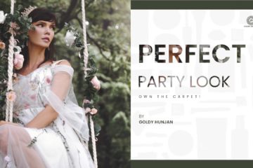 Tips for perfect party look