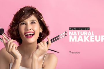 How to do Natural makeup
