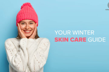 Your Winter Skin Care Guide