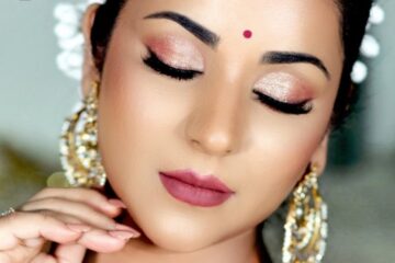 Trending Diwali makeup looks 2022