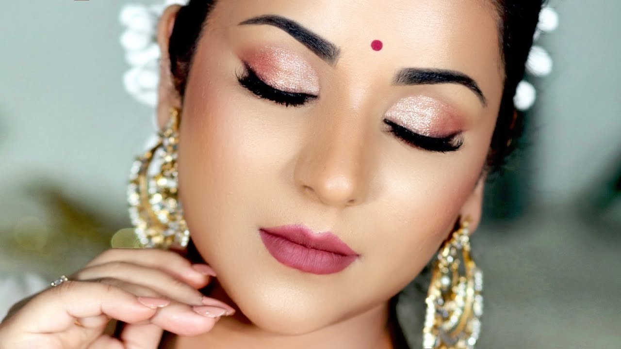 Trending Diwali makeup looks 2022