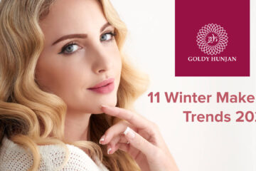11 winter makeup trends 2022