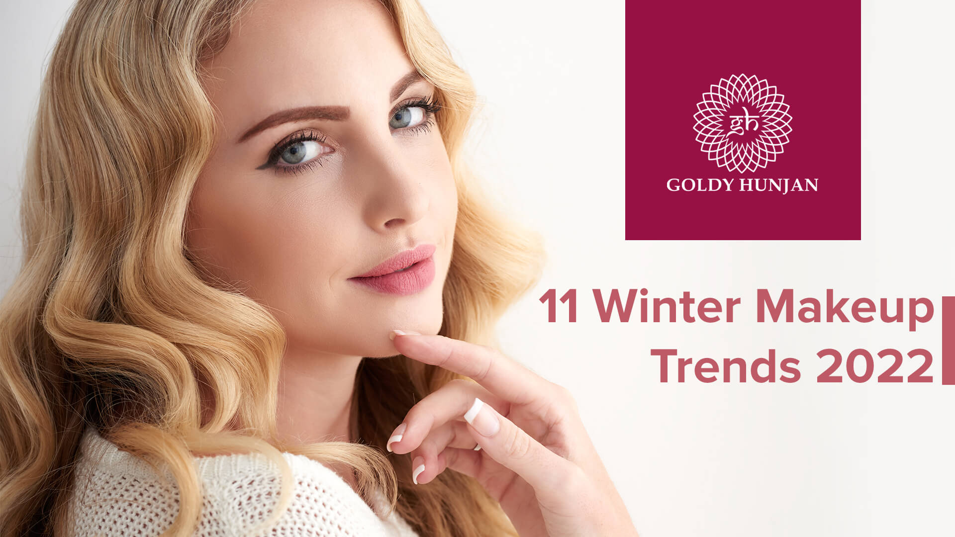11 winter makeup trends 2022