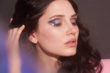 New Year Eve Makeup Look Ideas