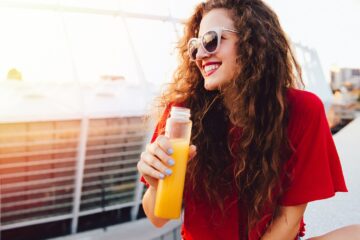 Best juices for glowing skin