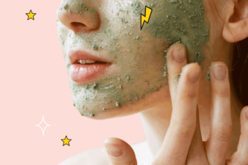 Homemade face masks for acne and dullness