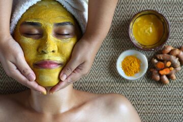 DIY Face Packs For A Natural Bridal Glow