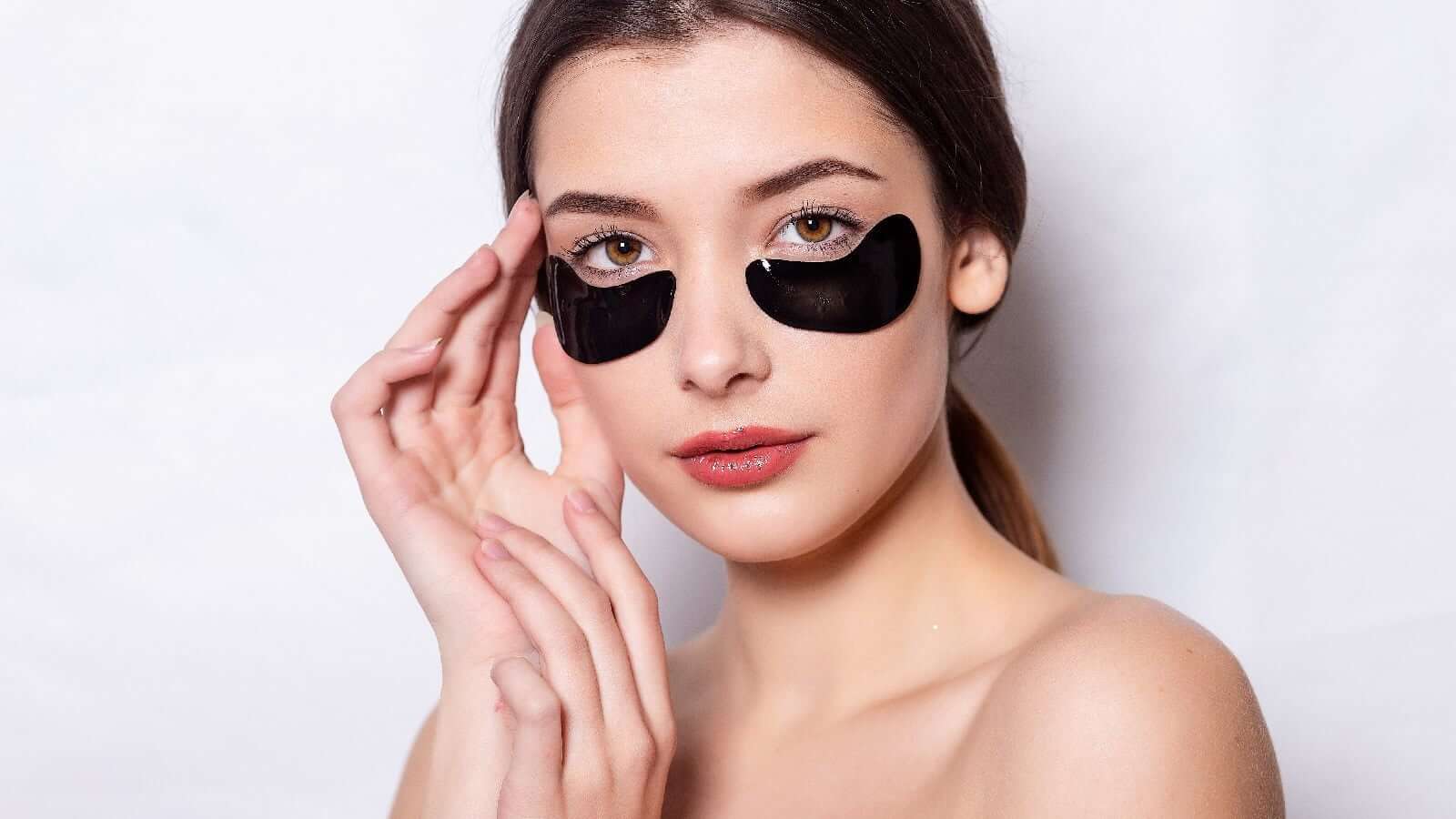 How to treat puffy eyes at home?