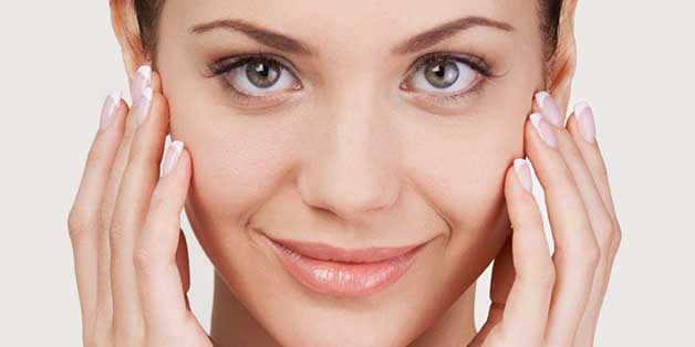 Skin care tips for healthy skin
