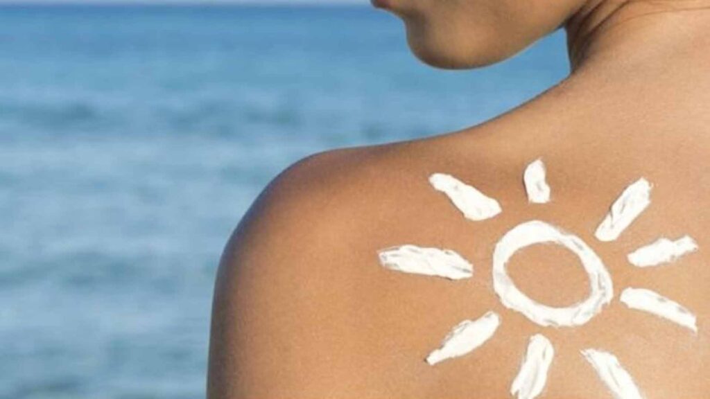 Exploring the Benefits of Natural Sunscreens