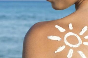 Exploring the Benefits of Natural Sunscreens